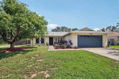 Villa ou maison à vendre à Brandon, Floride: 3 chambres, 128.76 m2 № 1854444 - photo 3