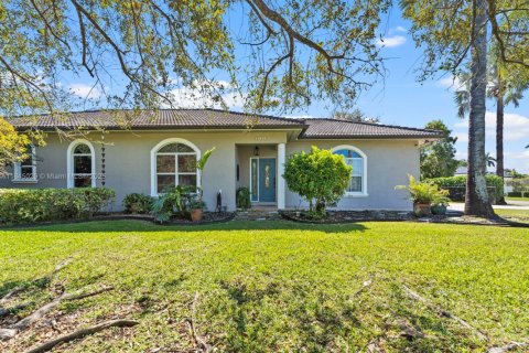 Casa en venta en Homestead, Florida, 3 dormitorios, 156.17 m2 № 1840767 - foto 1