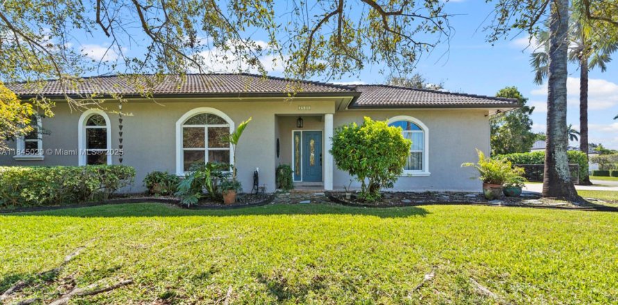 Casa en Homestead, Florida 3 dormitorios, 156.17 m2 № 1840767