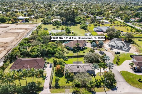 Casa en venta en Homestead, Florida, 3 dormitorios, 156.17 m2 № 1840767 - foto 26