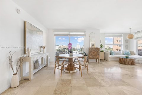 Condominio en Miami, Florida, 2 dormitorios  № 1955080
