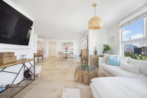 Condominio en venta en Miami, Florida, 2 dormitorios, 113.25 m2 № 1955080 - foto 11