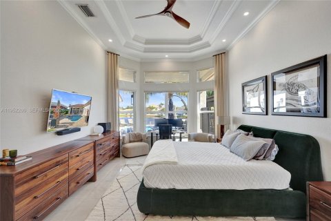 Купить виллу или дом в Мирамар, Флорида 5 спален, 239.32м2, № 2006623 - фото 25