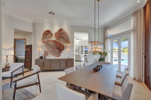 Купить виллу или дом в Мирамар, Флорида 5 спален, 239.32м2, № 2006623 - фото 17
