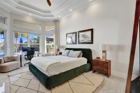 Купить виллу или дом в Мирамар, Флорида 5 спален, 239.32м2, № 2006623 - фото 27