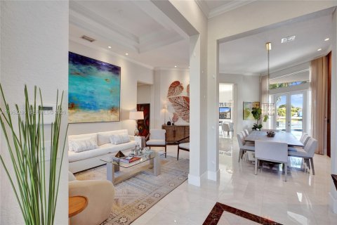 Купить виллу или дом в Мирамар, Флорида 5 спален, 239.32м2, № 2006623 - фото 14