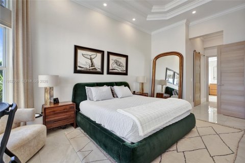 Купить виллу или дом в Мирамар, Флорида 5 спален, 239.32м2, № 2006623 - фото 26