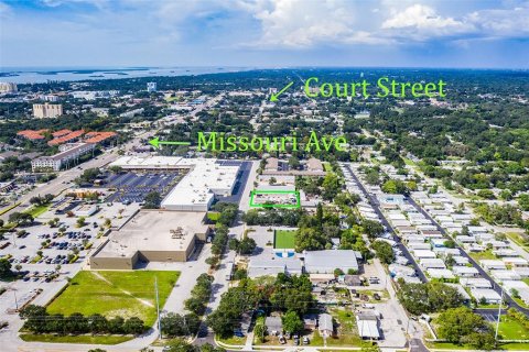 Propiedad comercial en venta en Clearwater, Florida, 380.9 m2 № 1908847 - foto 2