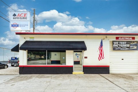 Propiedad comercial en venta en Clearwater, Florida, 380.9 m2 № 1908847 - foto 7