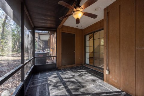 Condo in Gainesville, Florida, 2 bedrooms  № 1532710 - photo 22