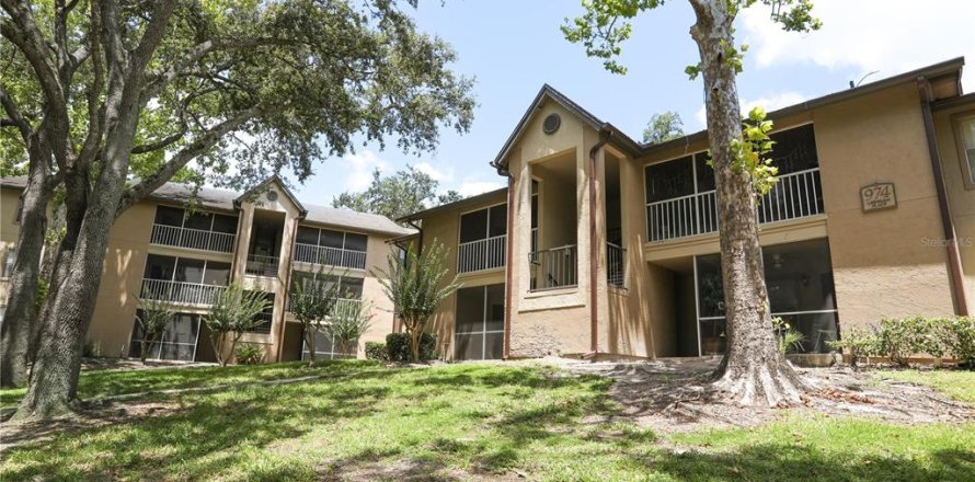 Studio à Altamonte Springs, Floride № 1885788