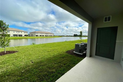 Adosado en alquiler en Bradenton, Florida, 3 dormitorios, 174.56 m2 № 1919773 - foto 13