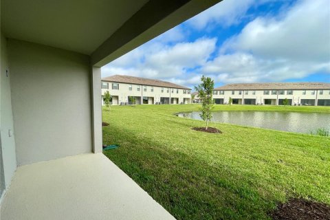 Adosado en alquiler en Bradenton, Florida, 3 dormitorios, 174.56 m2 № 1919773 - foto 14