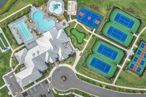 Adosado en alquiler en Bradenton, Florida, 3 dormitorios, 174.56 m2 № 1919773 - foto 2