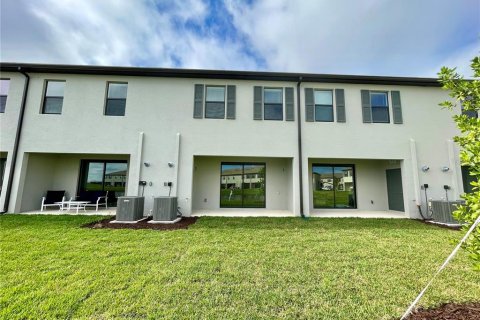 Adosado en alquiler en Bradenton, Florida, 3 dormitorios, 174.56 m2 № 1919773 - foto 29