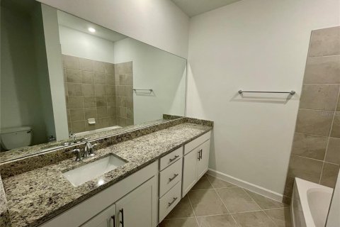 Adosado en alquiler en Bradenton, Florida, 3 dormitorios, 174.56 m2 № 1919773 - foto 25