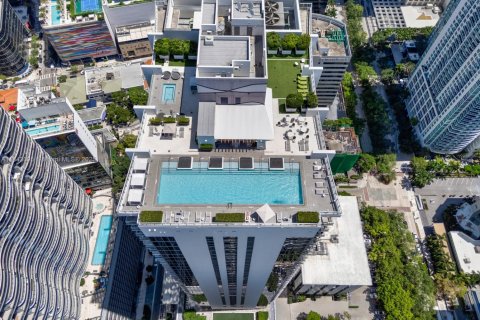 Condominio en venta en Miami, Florida, 3 dormitorios, 165.18 m2 № 1842731 - foto 26