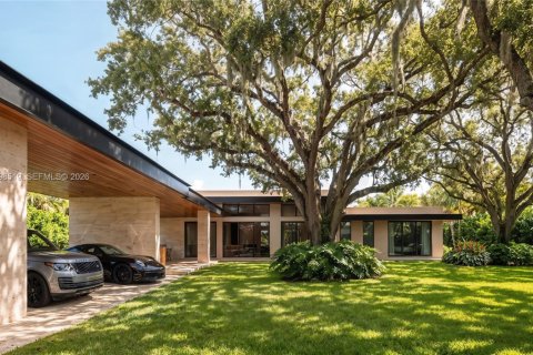 House in North Miami, Florida 5 bedrooms № 2394768