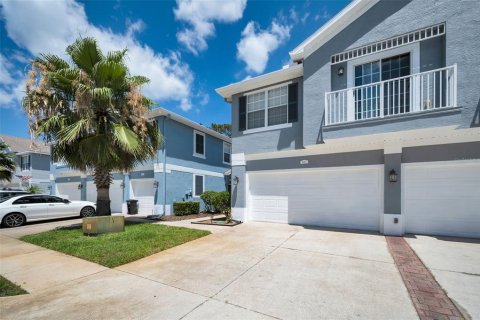 Touwnhouse à vendre à New Port Richey, Floride: 3 chambres, 156.63 m2 № 2203669 - photo 4