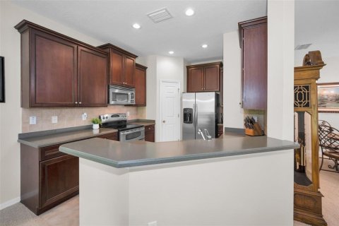 Touwnhouse à vendre à New Port Richey, Floride: 3 chambres, 156.63 m2 № 2203669 - photo 22