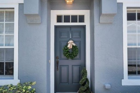 Touwnhouse à vendre à New Port Richey, Floride: 3 chambres, 156.63 m2 № 2203669 - photo 9