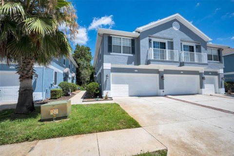 Touwnhouse à vendre à New Port Richey, Floride: 3 chambres, 156.63 m2 № 2203669 - photo 7