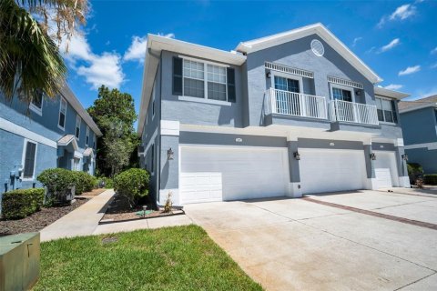 Touwnhouse à vendre à New Port Richey, Floride: 3 chambres, 156.63 m2 № 2203669 - photo 3