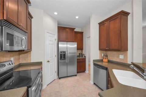 Touwnhouse à vendre à New Port Richey, Floride: 3 chambres, 156.63 m2 № 2203669 - photo 25