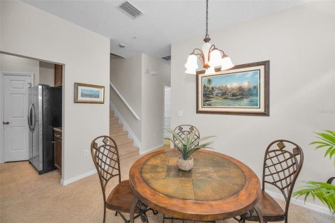 Touwnhouse à vendre à New Port Richey, Floride: 3 chambres, 156.63 m2 № 2203669 - photo 13
