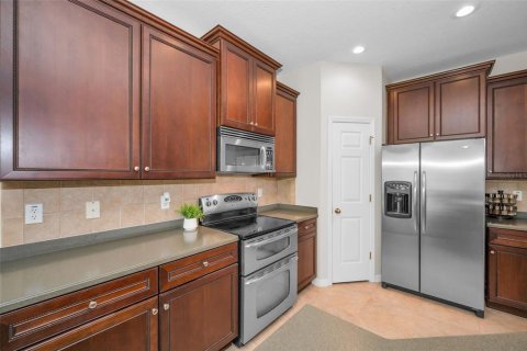 Touwnhouse à vendre à New Port Richey, Floride: 3 chambres, 156.63 m2 № 2203669 - photo 23