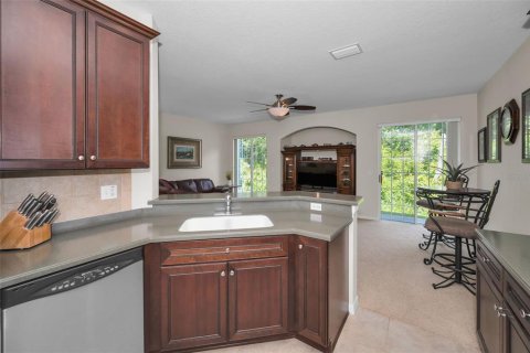 Touwnhouse à vendre à New Port Richey, Floride: 3 chambres, 156.63 m2 № 2203669 - photo 27