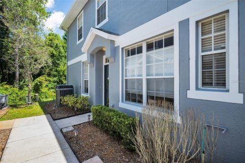Touwnhouse à vendre à New Port Richey, Floride: 3 chambres, 156.63 m2 № 2203669 - photo 8