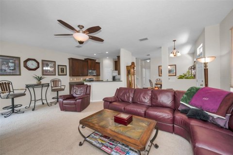 Touwnhouse à vendre à New Port Richey, Floride: 3 chambres, 156.63 m2 № 2203669 - photo 18