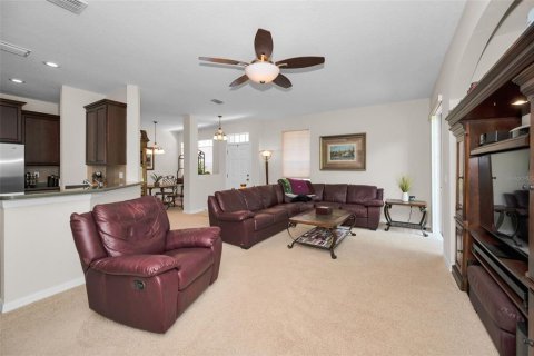 Touwnhouse à vendre à New Port Richey, Floride: 3 chambres, 156.63 m2 № 2203669 - photo 19