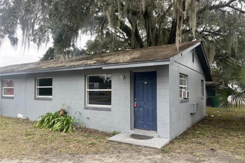 Casa en alquiler en Wildwood, Florida, 2 dormitorios, 62.43 m2 № 1842053 - foto 2