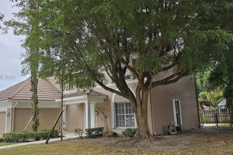 Villa ou maison à louer à Delray Beach, Floride: 4 chambres, 214.6 m2 № 2060987 - photo 2