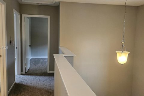 Villa ou maison à louer à Delray Beach, Floride: 4 chambres, 214.6 m2 № 2060987 - photo 21