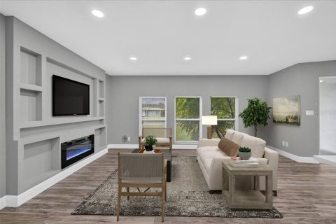 Casa en venta en Clearwater, Florida, 4 dormitorios, 184.88 m2 № 2150237 - foto 5
