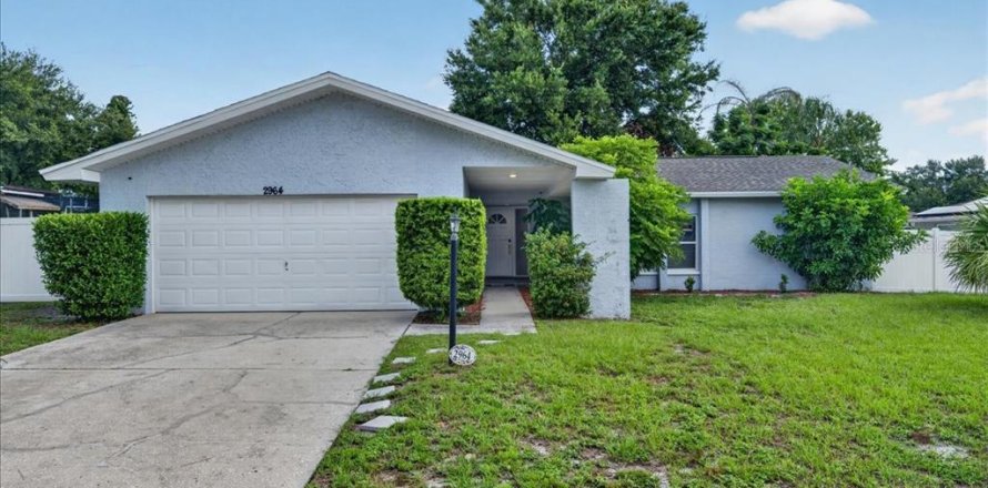 Casa en Clearwater, Florida 4 dormitorios, 184.88 m2 № 2150237