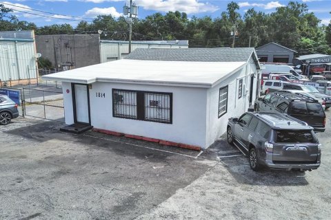 Купить коммерческую недвижимость в Сеффнер, Флорида 777.87м2, № 2371016 - фото 4