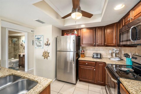 Copropriété à vendre à Indian Rocks Beach, Floride: 2 chambres, 103.31 m2 № 1536294 - photo 6