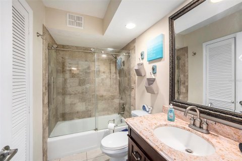 Copropriété à vendre à Indian Rocks Beach, Floride: 2 chambres, 103.31 m2 № 1536294 - photo 11