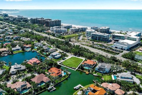 Купить виллу или дом в Лонгбоут-Ки, Флорида 8 комнат, 528.52м2, № 2122013 - фото 3