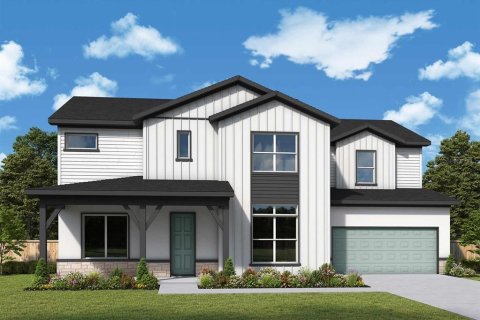 Casa en Orlando, Florida 5 dormitorios, 319.68 m2 № 2129060