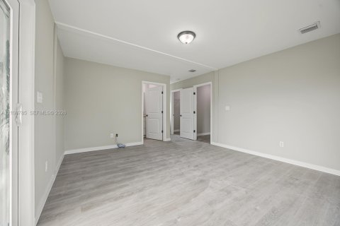 House in Key Largo, Florida 3 bedrooms № 2424681 - photo 22