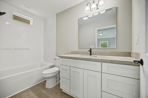 House in Key Largo, Florida 3 bedrooms № 2424681 - photo 23