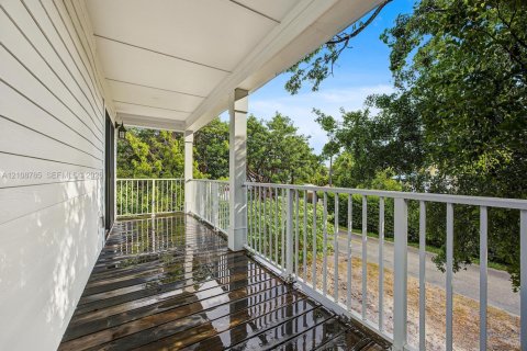 House in Key Largo, Florida 3 bedrooms № 2424681 - photo 25