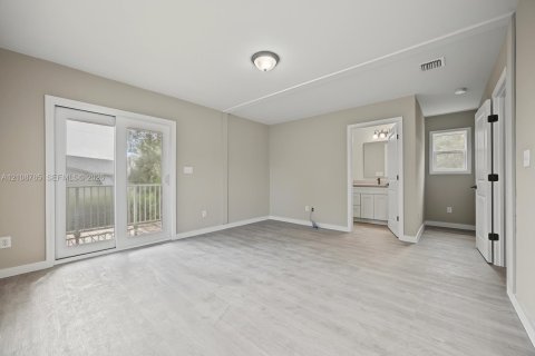 House in Key Largo, Florida 3 bedrooms № 2424681 - photo 21