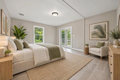 House in Key Largo, Florida 3 bedrooms № 2424681 - photo 19