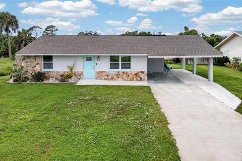 Villa ou maison à Port Charlotte, Floride 2 chambres, 95.13 m2 № 2284927